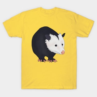 Adorable Opossum T-Shirt